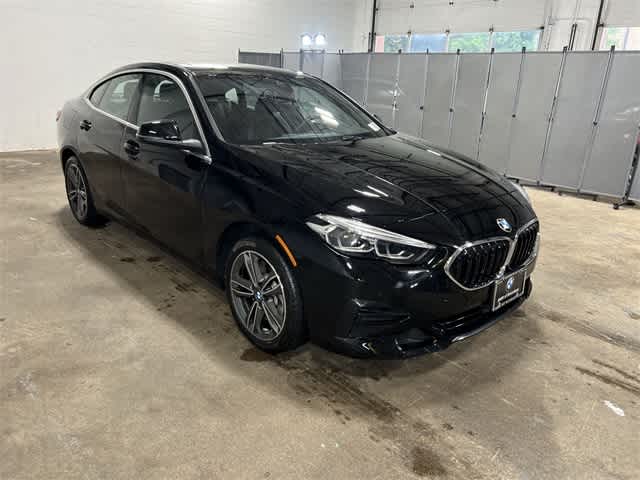 2024 BMW 2 Series 228i xDrive 16