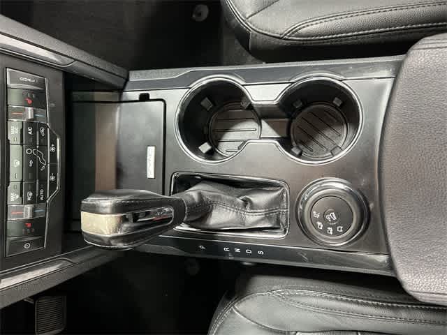 Thumbnail: 2018 Ford Explorer - 30