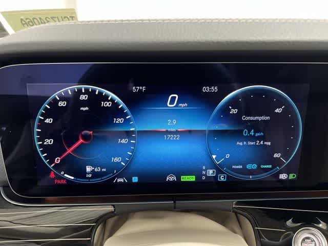 Thumbnail: 2023 Mercedes-Benz E-Class - 31