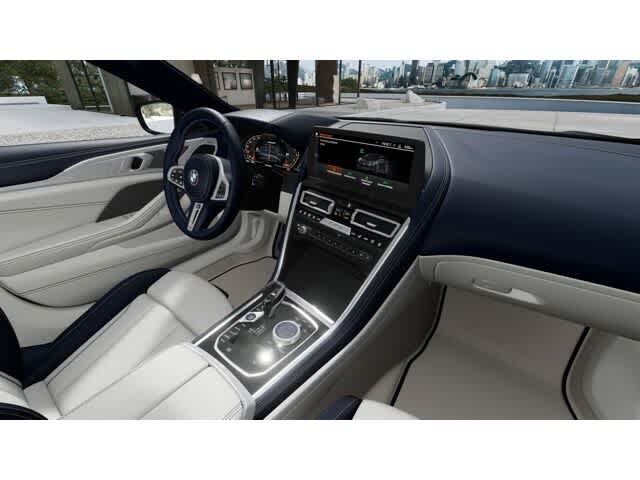 Thumbnail: 2026 BMW 8 Series - 14
