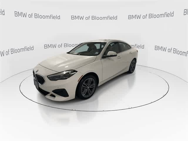 Thumbnail: 2022 BMW 2 Series - 4