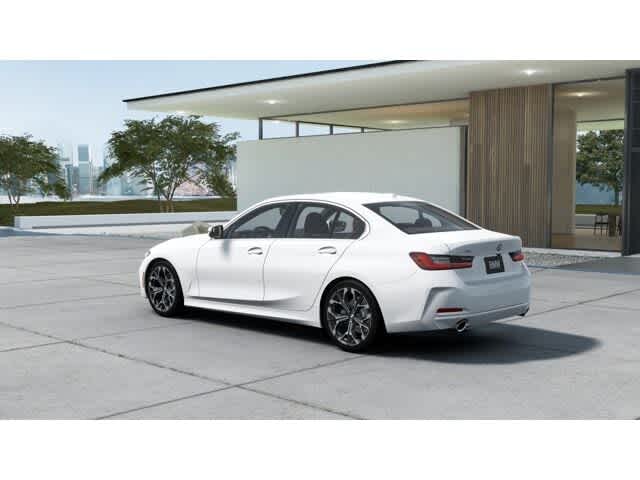 Thumbnail: 2026 BMW 3 Series - 2