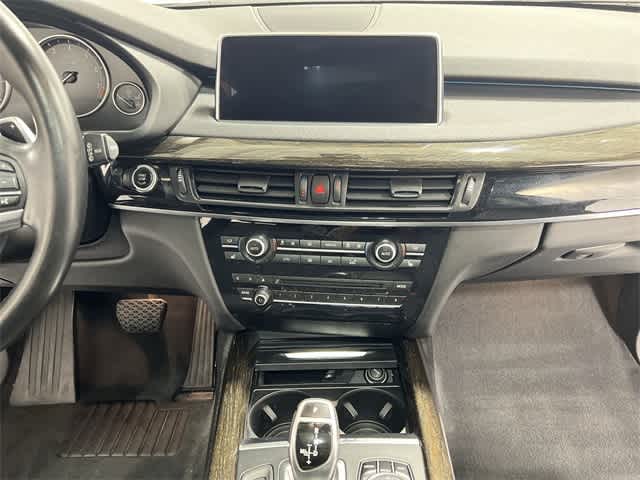 Thumbnail: 2018 BMW X5 - 28