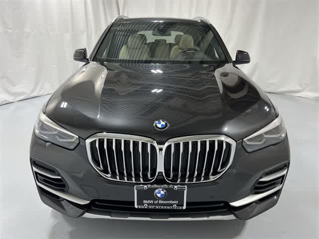 Thumbnail: 2022 BMW X5 - 16
