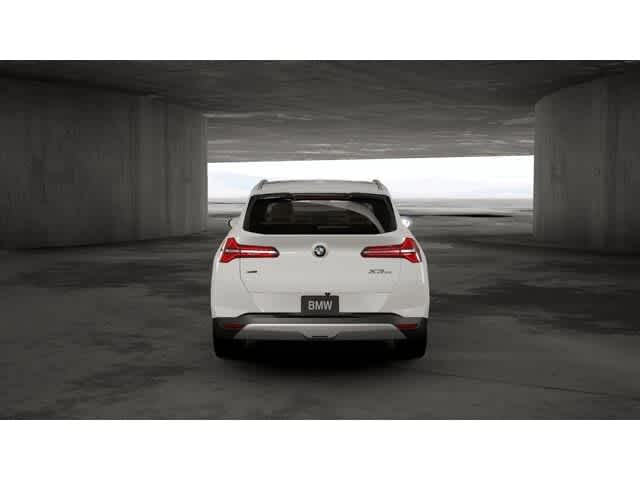 Thumbnail: 2025 BMW X3 - 5