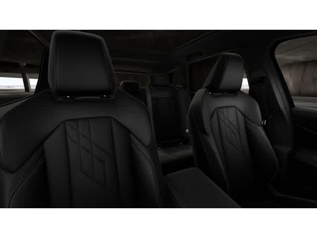 2025 BMW X3 3.0i 11