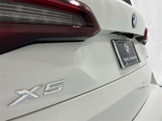 Thumbnail: 2023 BMW X5 - 17