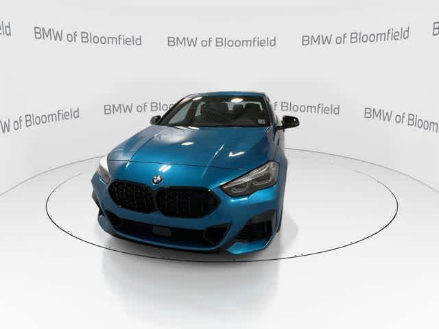Thumbnail: 2024 BMW 2 Series - 3