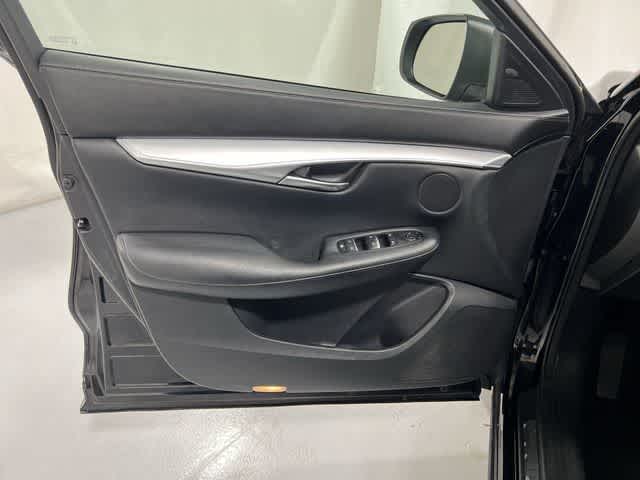 Thumbnail: 2020 INFINITI QX50 - 35