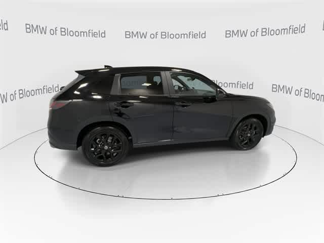 Thumbnail: 2023 Honda HR-V - 8