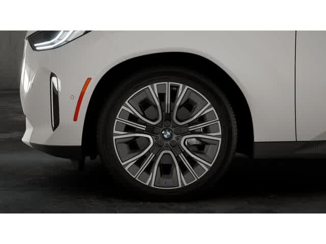 Thumbnail: 2025 BMW X3 - 7