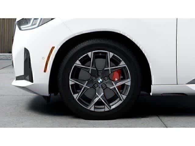 Thumbnail: 2026 BMW X3 - 7