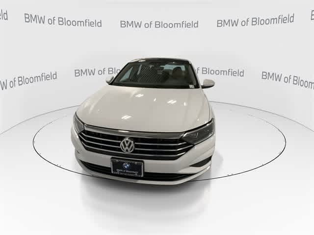 Thumbnail: 2019 Volkswagen Jetta - 3