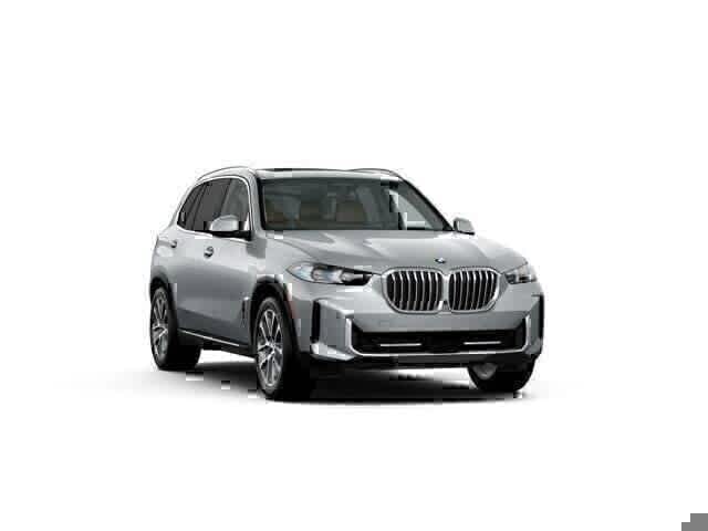 Thumbnail: 2026 BMW X5 - 1