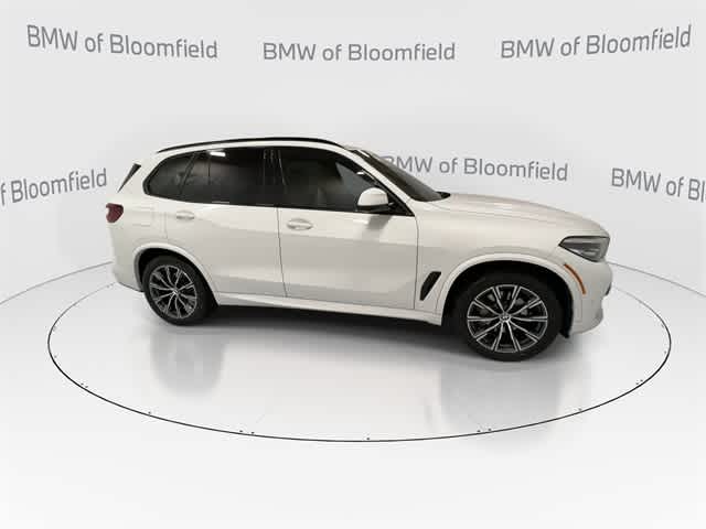 Thumbnail: 2023 BMW X5 - 9