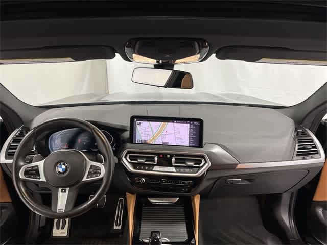 Thumbnail: 2023 BMW X4 - 20