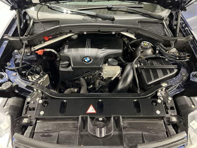 Thumbnail: 2016 BMW X3 - 19
