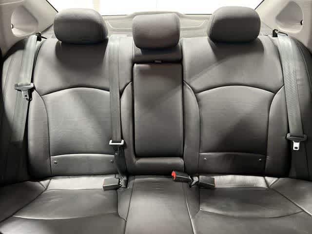 Thumbnail: 2013 Hyundai Sonata - 22