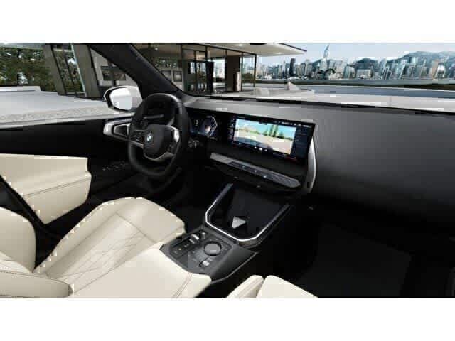 Thumbnail: 2026 BMW X3 - 14