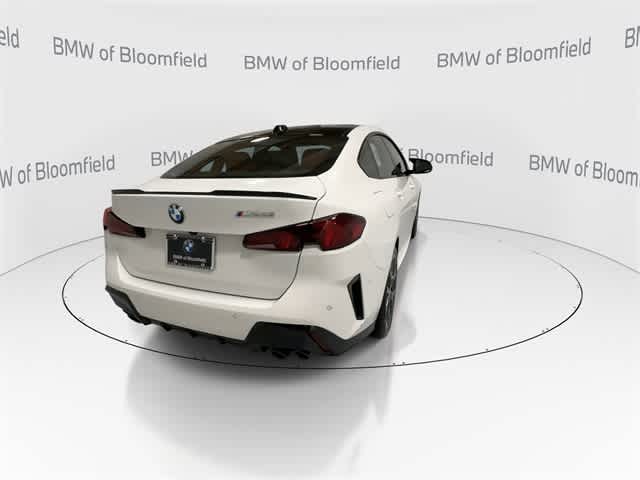 Thumbnail: 2025 BMW 2 Series - 7