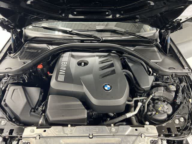 Thumbnail: 2025 BMW 3 Series - 19