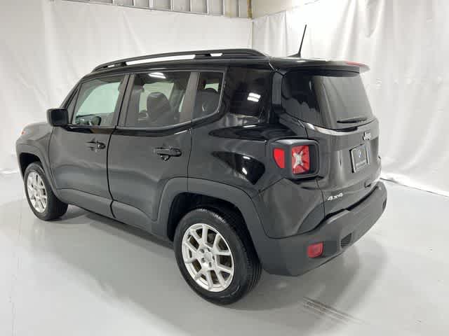 Thumbnail: 2020 Jeep Renegade - 12