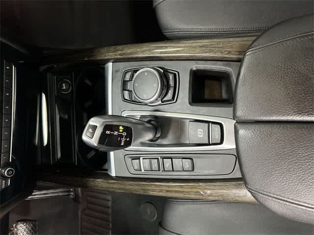Thumbnail: 2015 BMW X5 - 30
