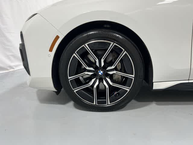 Thumbnail: 2023 BMW 7 Series - 18