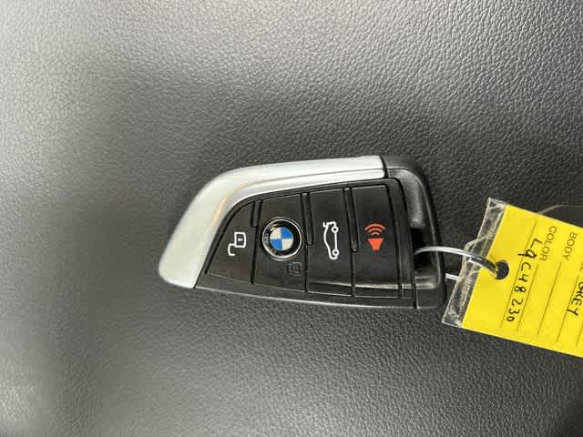 Thumbnail: 2020 BMW X4 - 33