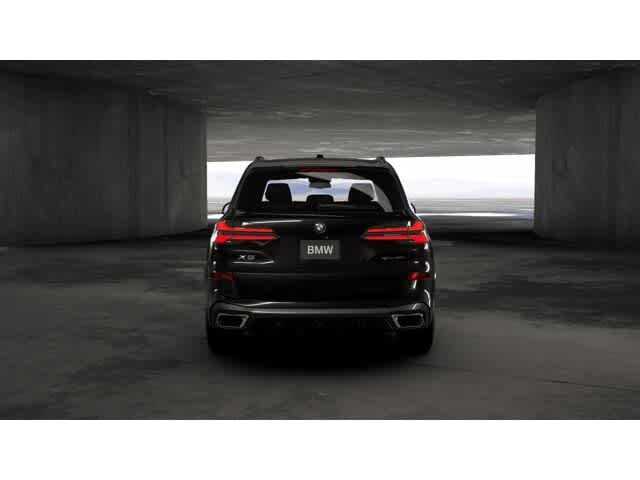 2026 BMW X5 xDrive40i 5
