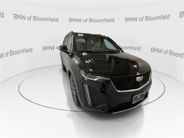 Thumbnail: 2023 Cadillac XT6 - 2