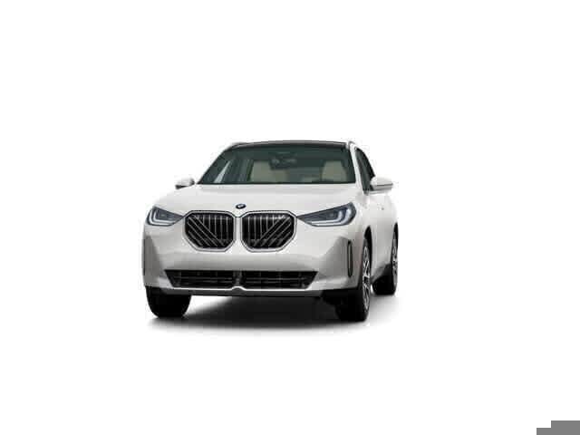 Thumbnail: 2026 BMW X3 - 3