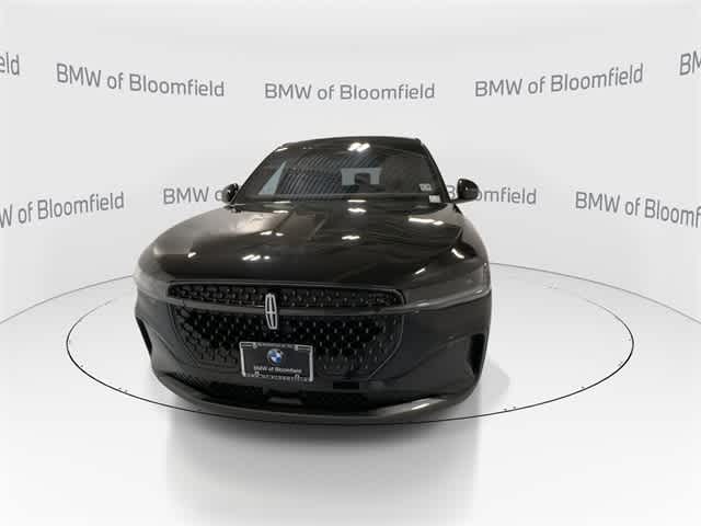 Thumbnail: 2024 Lincoln Nautilus - 3