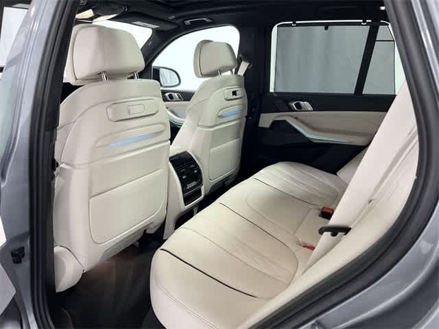 Thumbnail: 2026 BMW X5 - 24