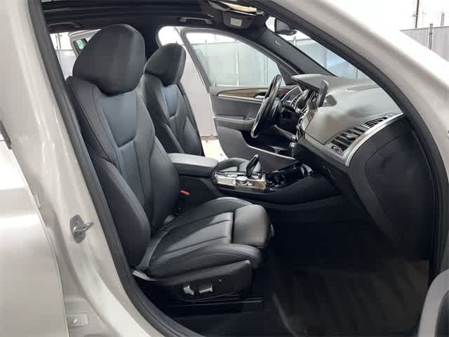 Thumbnail: 2019 BMW X3 - 26
