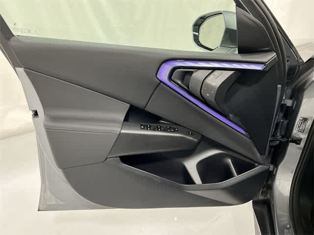 Thumbnail: 2025 BMW X3 - 35