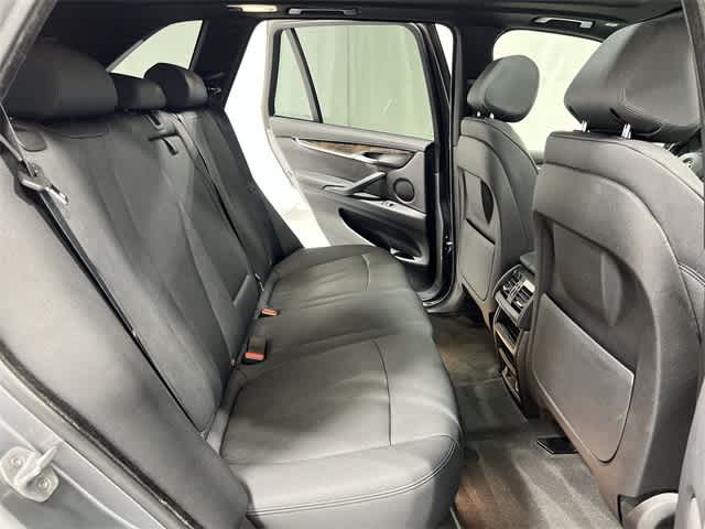 Thumbnail: 2017 BMW X5 - 25