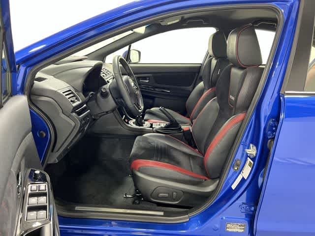 Thumbnail: 2021 Subaru WRX - 9