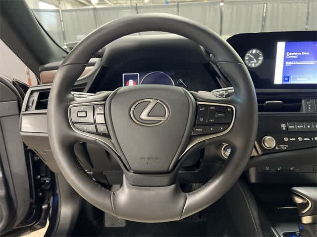 2023 Lexus ES 250 28