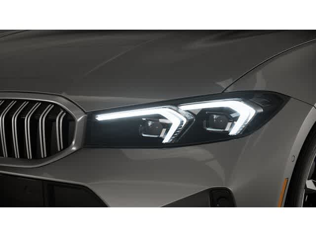 Thumbnail: 2025 BMW 3 Series - 6
