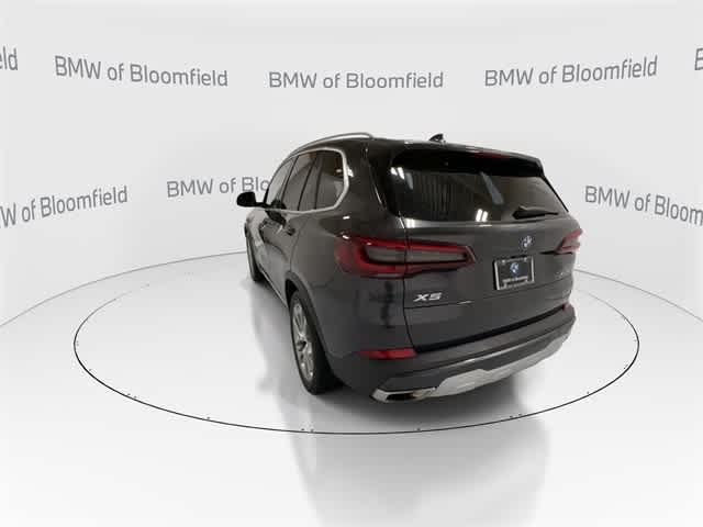 Thumbnail: 2023 BMW X5 - 6