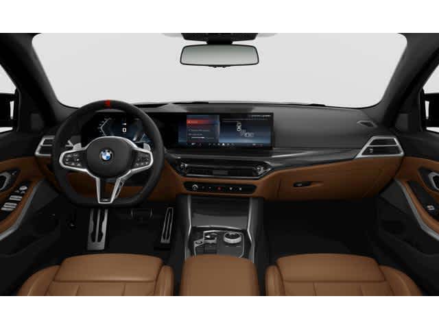 Thumbnail: 2026 BMW 3 Series - 7