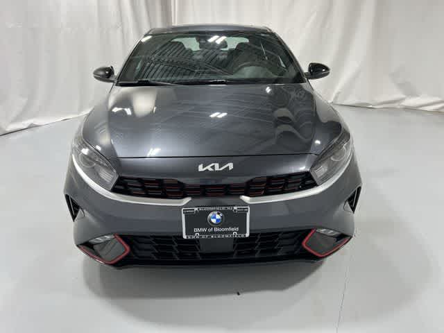 Thumbnail: 2023 Kia Forte - 16