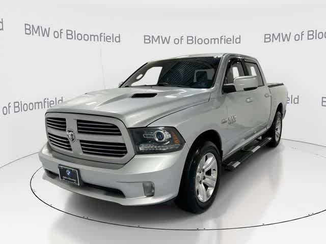 2013 RAM 1500 Sport -
                  Bloomfield, NJ
