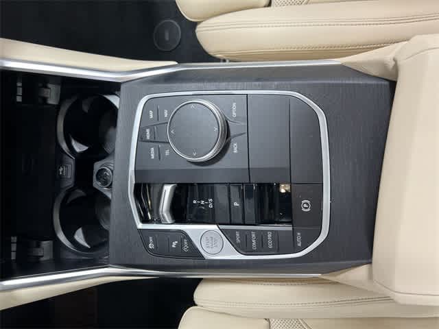 Thumbnail: 2023 BMW 3 Series - 30