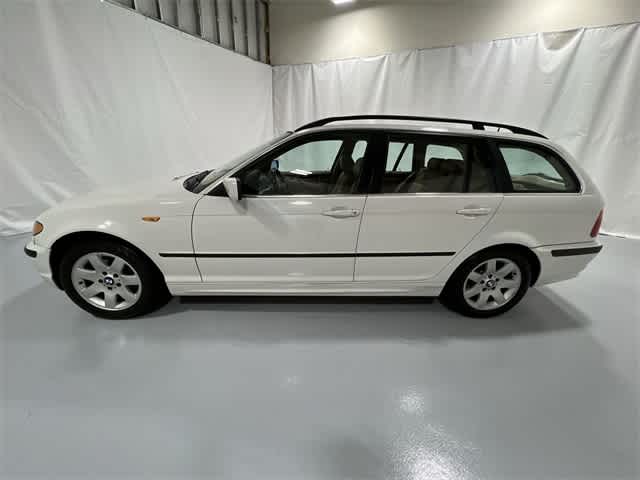 Thumbnail: 2005 BMW 3 Series - 11