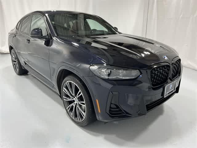 Thumbnail: 2023 BMW X4 - 15