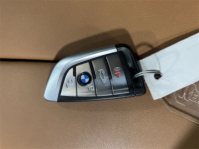 Thumbnail: 2023 BMW X5 - 34