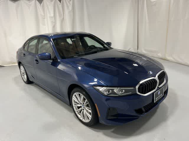 Thumbnail: 2023 BMW 3 Series - 15