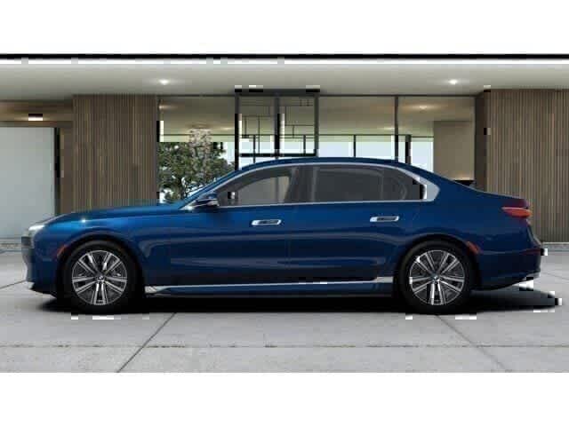 Thumbnail: 2026 BMW i7 - 6